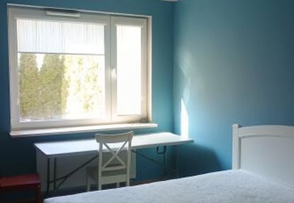 2-pokojowe mieszkanie na targówku