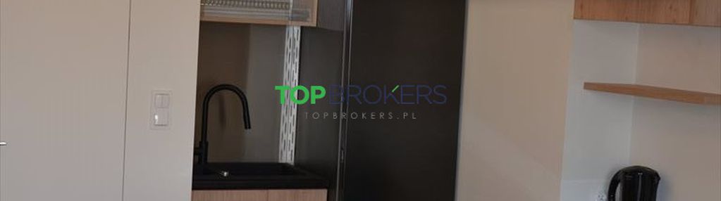 Dwa nowoczesne pokoje przy lesie kabackim