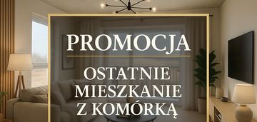 Okazja miasteczko siewierz jeziorna 4 pokoje