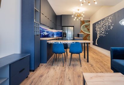 Luksusowy loft z domowym spa – kraków, złocień