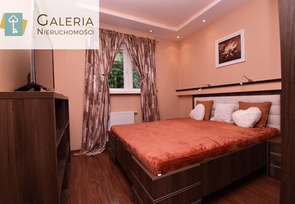 Stylowe 3 pokoje w nowym budownictwie | parter