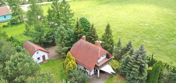 Sprzedaż domu na mazurach lub zamiana na mieszkanie