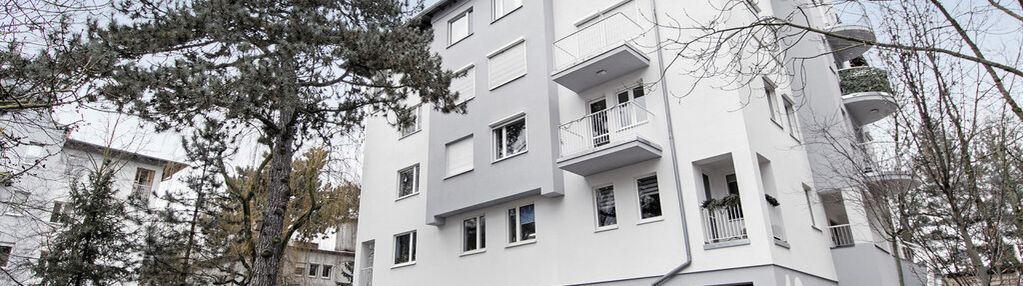 Mieszkanie 3 pokojowe na osiedlu z zielenią