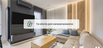 Ponadprzeciętne mieszkanie, boczna sikorskiego