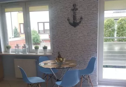 Apartament inwestycyjny z ogródkiem