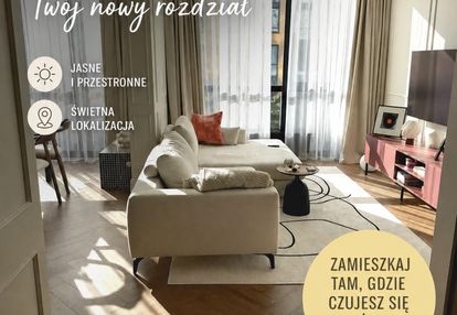 ✔centrum jeżyc✔park sołacki✔nowoczesne, premium!