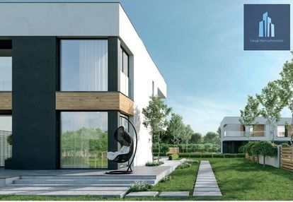 Nowoczesny dom dla ciebie - 0% prowizji.