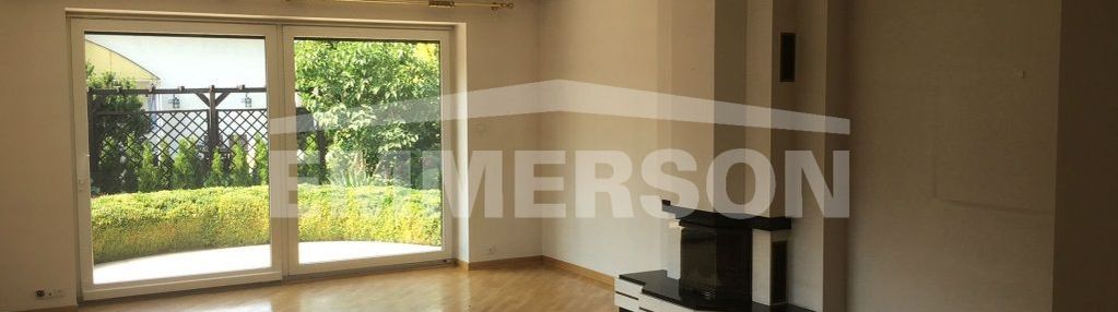 420m2 dom na wilanowie