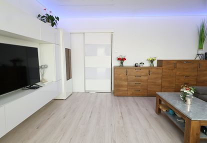 Przestronne 3-pokojowe mieszkanie z dużym balkonem