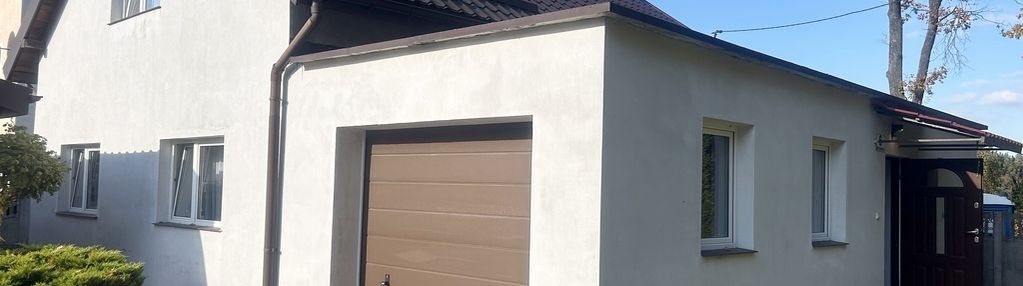 Dom wolnostojący nad jeziorem selmęt mały – ełk