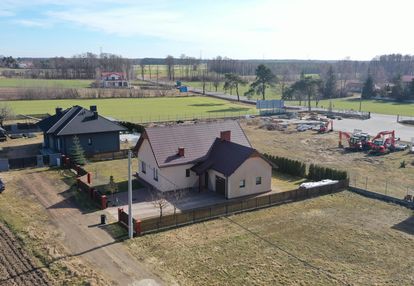 Rodzinny dom marzeń w rzekuniu