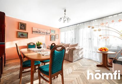 4 rozkładowe pokoje przy ul.glinianej