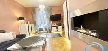 Mieszkanie centrum kielc umeblowane!