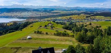 Na sprzedaż działka  w szlembarku