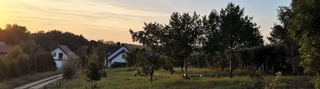 Działka budowlana Jankowo Gdańskie