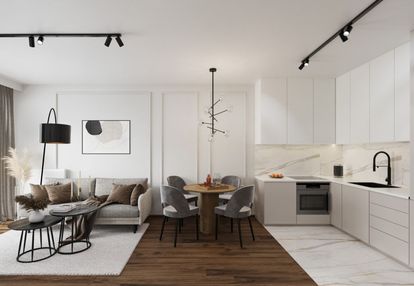 Jedyne takie!! parter z ogródkiem, blisko parku