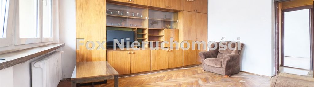 2 pokoje z dużym balkonem na os. grunwaldzkim