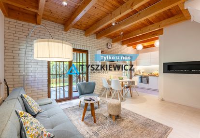 Świetna oferta inwestycyjna - kaszubska ostoja