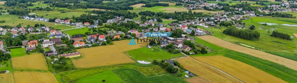 Działka 2468 m² – łąg, gmina czersk – przy dk22!