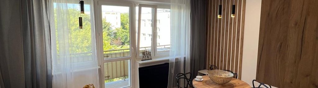 Gotowe mieszkanie 2 pokoje 37m2 do wejścia!