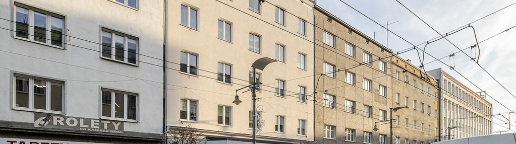 Gdynia świętojańska 42m , do własnej aranżacji