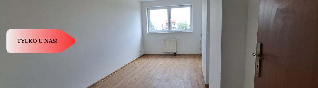 2 pokoje /niskie opłaty /od zaraz