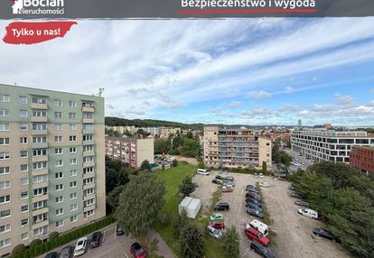 3 pokoje z ogromnym potencjałem w sercu gdańska !