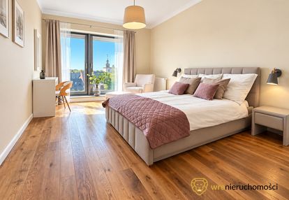 Stare miasto | wysoki standard | premium | winda