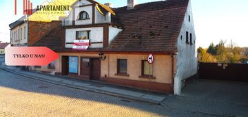 Tylko u nas ! zabytkowy dom w dolinie baryczy
