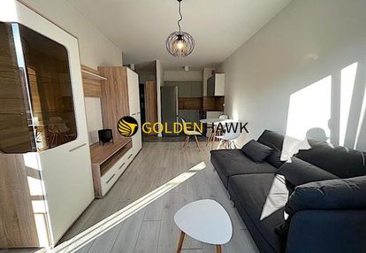 Nowoczesne 2 pokojowe z balkonem na nowym mieście.