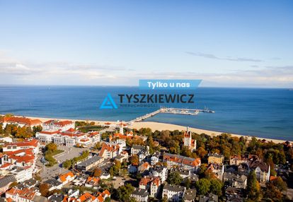 Sopot. mieszkanie po generalnym remoncie.