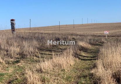 Działka budowlana 1435m2 drzewianowo