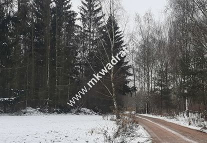 Duża działka z planem zagosp. 1mn lux lokalizacja!