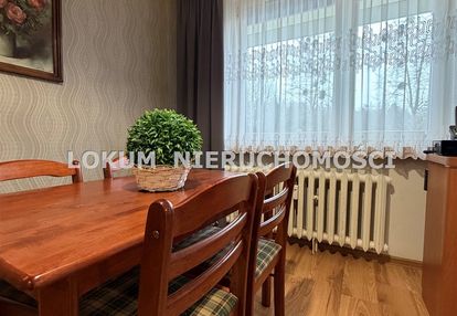 M-4 ul. beskidzka i piętro