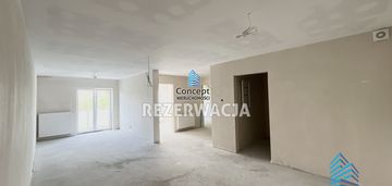 Mieszkanie s.deweloperski|59,90m2|brzesko ul.kręta