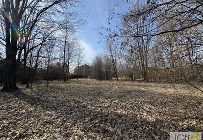 Twój niemały kawałek natury 1,26 ha.