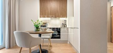 2 pokoje | miejsce w hali | gumed i centrum miasta