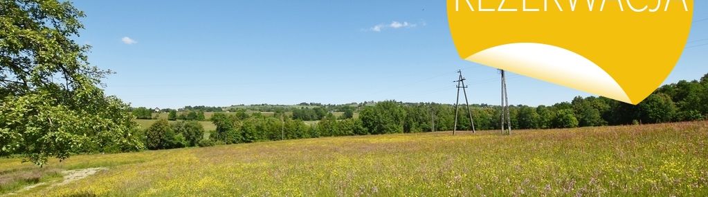 Działki budowlane na sprzedaż, tarnawa