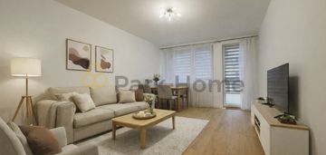 Po generalnym remoncie | 2 pokoje |1 piętro