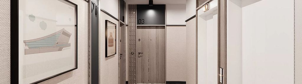 Nawet 3 sypialnie/dwupoziomowe/ogródek/balkon