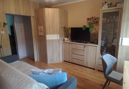 * spółdzielcze własnościowe* 2pok. w parku*