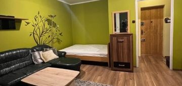 Kawalerka na mokotowie