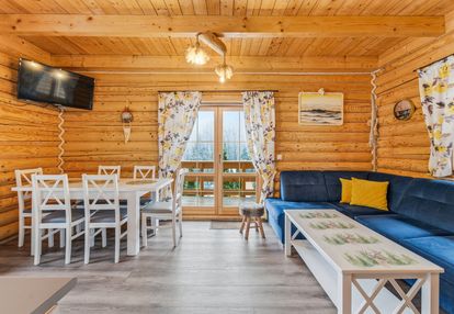 Domek rekreacyjny 11e w szczyrku