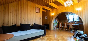 Ponad 2300m2 pod hotel, zajazd lub restaurację