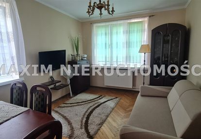 Mieszkanie w centrum płońska 50m2 3pok