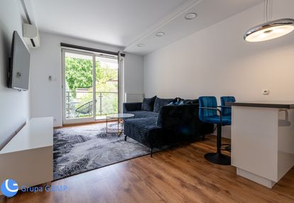 3 pok. apartament ul. prochowa, grzegórzki