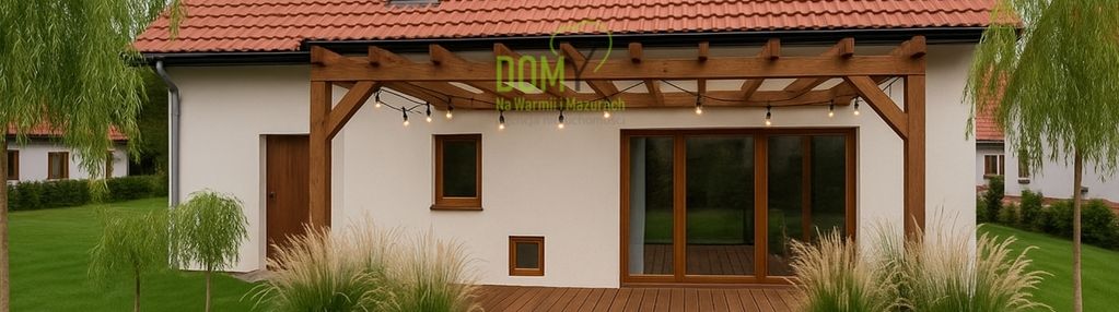 Dom wolnostojący w cenie mieszkania