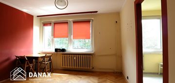 1-pokojowe z jasną kuchnią - osiedle na stoku