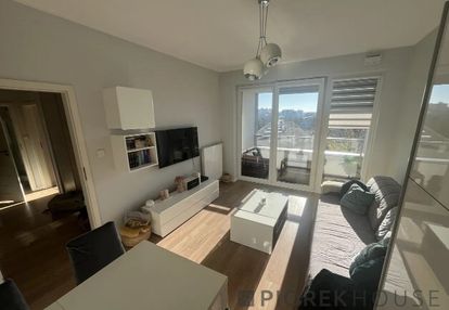 2-pokojowe mieszkanie na bielanach