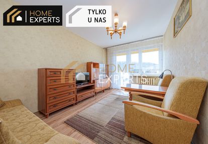 Gdynia 3 pokoje dużo zieleni, super komunikacja!